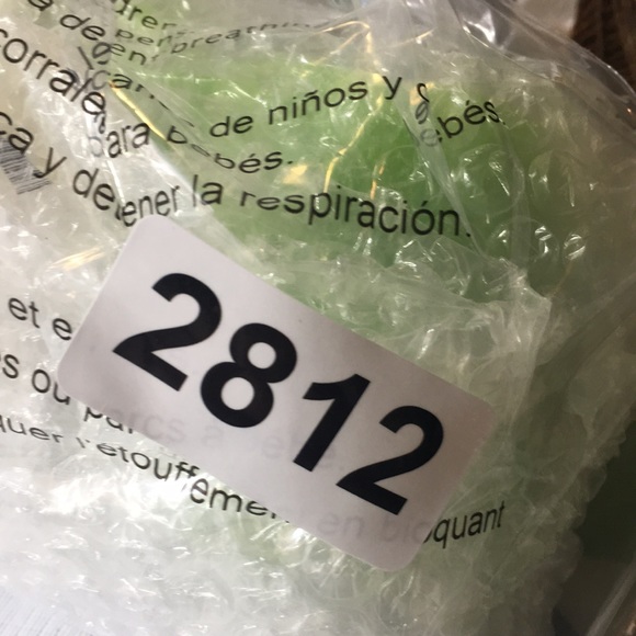 Vintage Shawnee creamer chick with hat - Picture 11 of 11